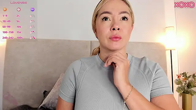 Saori newman online show from 18, 11, 2025