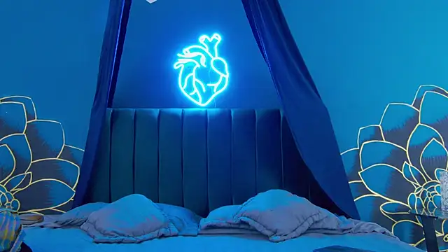 Lunamistyc online show from 13, 10, 2025