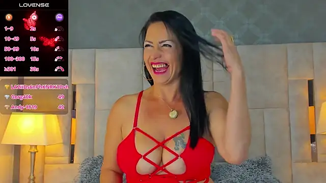 Valery Diamond online show from 14, 1, 2025