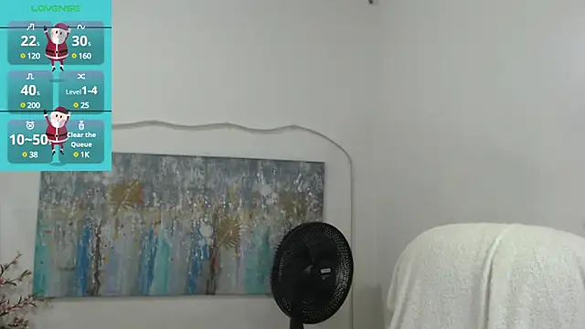 ariana crazzy online show from 4, 1, 2025