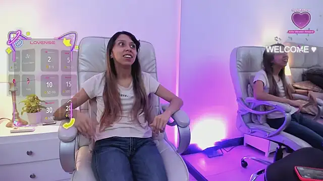 Goddess  Lilith online show from 27, 2, 2026