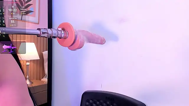 sexy mich 18 online show from 27, 3, 2026