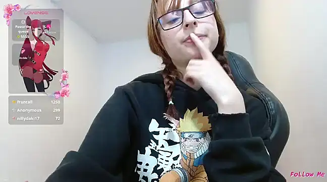 Snapshot of CelesteAyase chatting on 8, 1, 2025 CelesteAyase online show from 8, 1, 2025