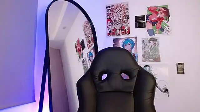 CelesteAyase online show from 26, 3, 2026