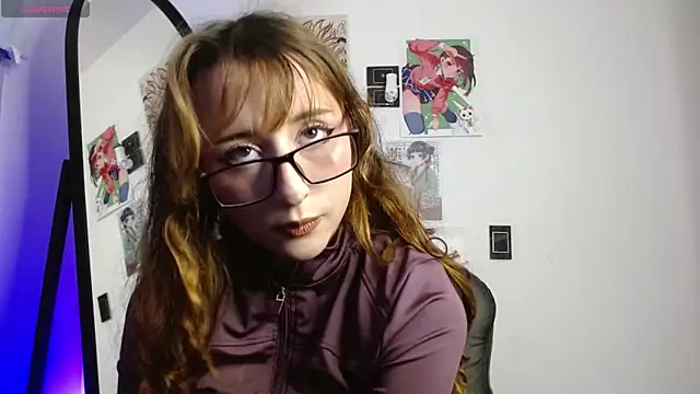 CelesteAyase online show from 11, 4, 2026