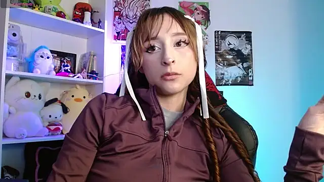 CelesteAyase online show from 3, 6, 2026