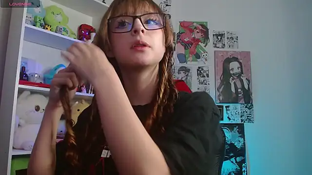 CelesteAyase online show from 7, 7, 2026