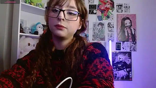 CelesteAyase online show from 10, 7, 2026