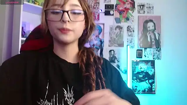 CelesteAyase online show from 11, 7, 2026