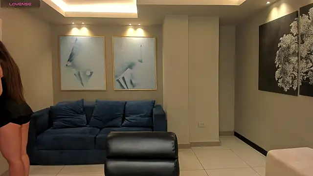 AlinaKravitz online show from 18, 3, 2026