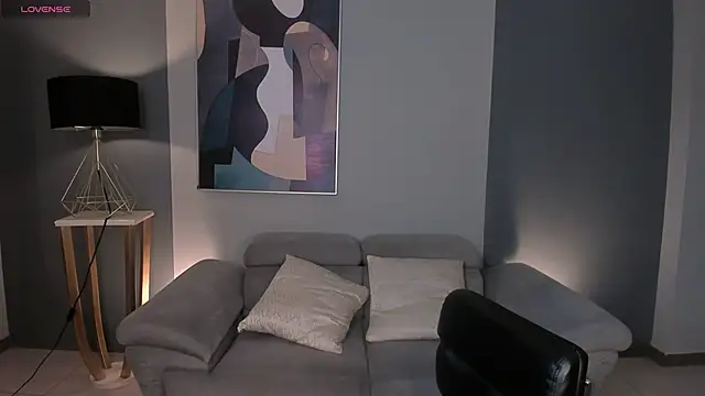 AlinaKravitz online show from 21, 3, 2026