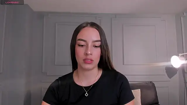 KaiaFerreira online show from 25, 2, 2026