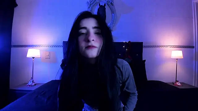 RomeroMoon online show from 24, 12, 2024