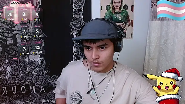 Hgp3riodictabl3 online show from 5, 12, 2024