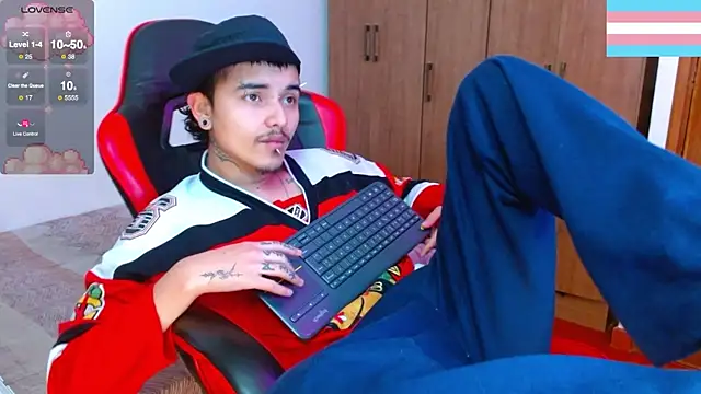 Hgp3riodictabl3 online show from 11, 1, 2026