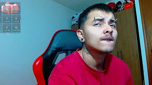 Hgp3riodictabl3 online show from 19, 2, 2026