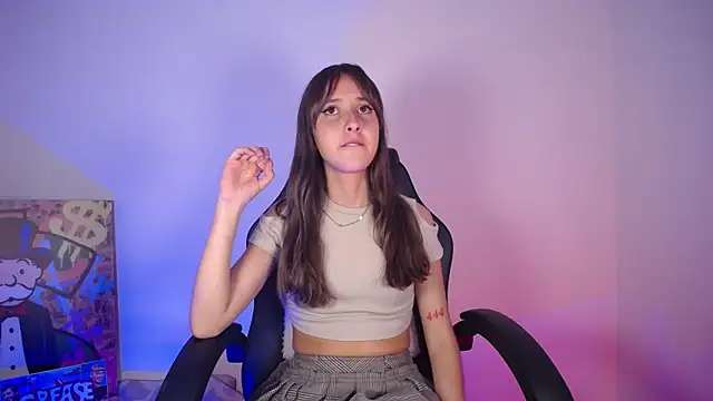 PrincessEmily 69 online show from 6, 3, 2026