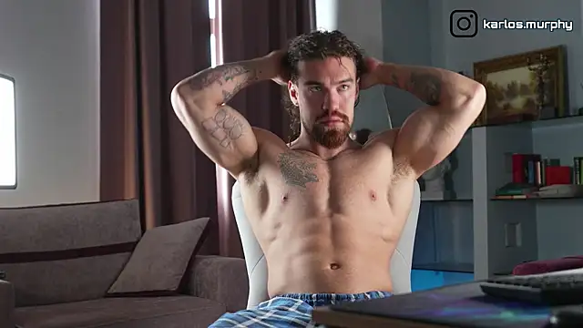 Snapshot of Karlos_Ripped_ chatting on 31, 5, 2026 Karlos Ripped online show from 31, 5, 2026