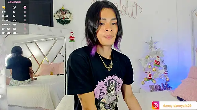 Snapshot of sweet_dannyfem chatting on 29, 12, 2024 sweet dannyfem online show from 29, 12, 2024