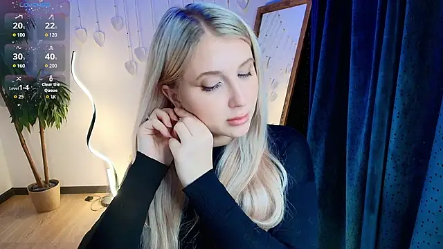 Evacadooo online show from 2, 2, 2026