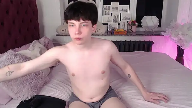 iwillfall online show from 19, 3, 2026