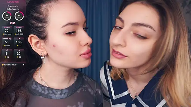 TateDevon online show from 3, 3, 2025