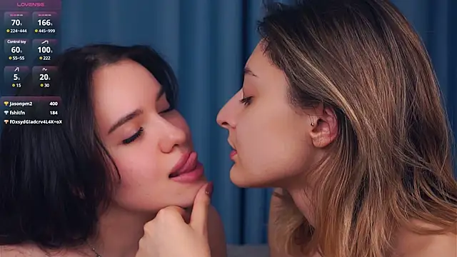 TateDevon online show from 4, 3, 2025