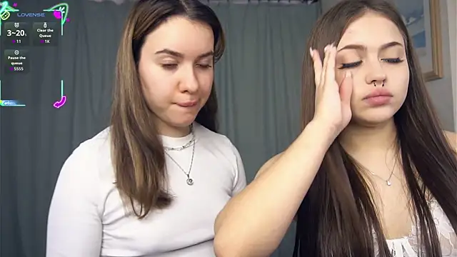 TateDevon online show from 30, 9, 2025