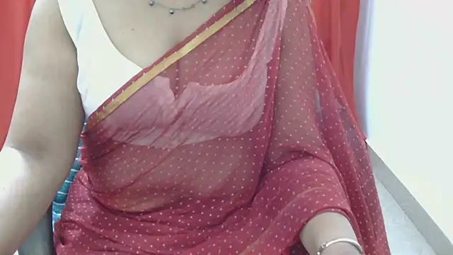 indian anu mallu online show from 4, 12, 2025