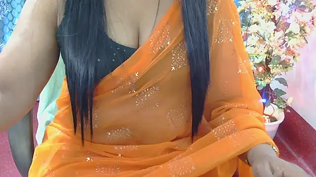 indian anu mallu online show from 9, 1, 2026