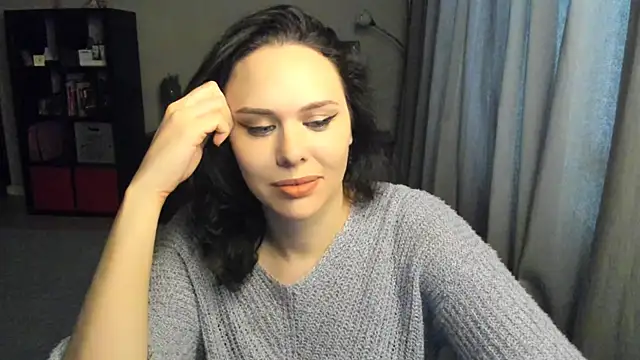 Snapshot of MollyCheiz chatting on 16, 1, 2025 MollyCheiz online show from 16, 1, 2025