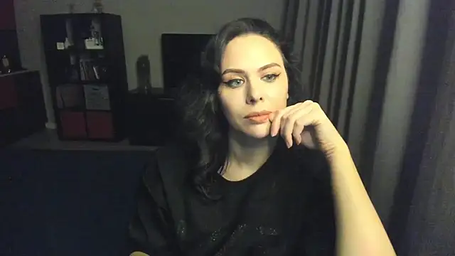 Snapshot of MollyCheiz chatting on 22, 1, 2025 MollyCheiz online show from 22, 1, 2025