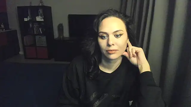 Snapshot of MollyCheiz chatting on 22, 1, 2025 MollyCheiz online show from 22, 1, 2025