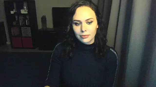 Snapshot of MollyCheiz chatting on 27, 1, 2025 MollyCheiz online show from 27, 1, 2025