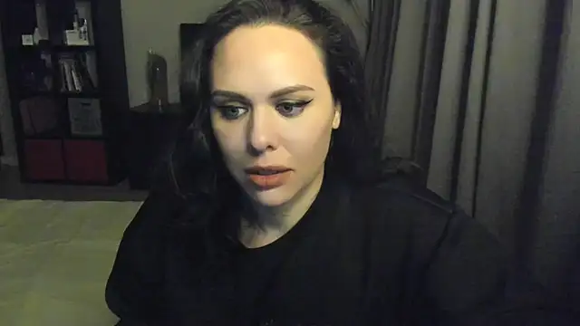 Snapshot of MollyCheiz chatting on 10, 3, 2025 MollyCheiz online show from 10, 3, 2025