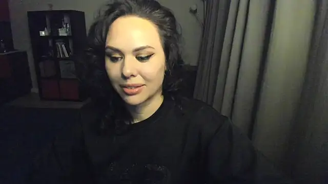 Snapshot of MollyCheiz chatting on 21, 3, 2025 MollyCheiz online show from 21, 3, 2025