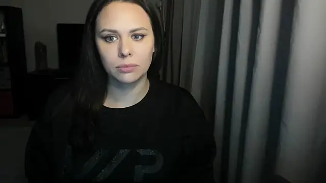 MollyCheiz online show from 8, 3, 2026