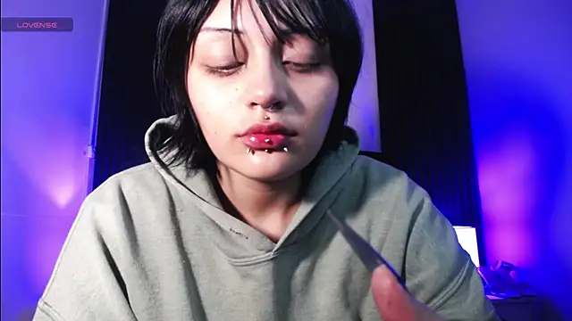 Snapshot of honney_dark chatting on 11, 1, 2025 honney dark online show from 11, 1, 2025