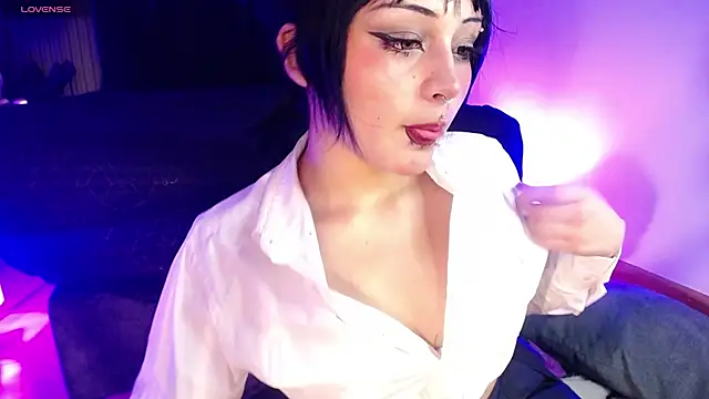 Snapshot of honney_dark chatting on 15, 1, 2025 honney dark online show from 15, 1, 2025