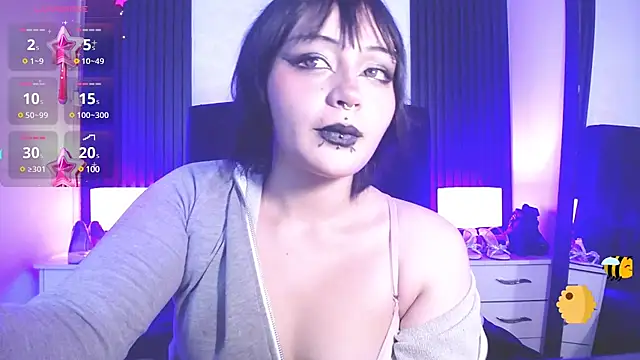 Snapshot of honney_dark chatting on 19, 2, 2025 honney dark online show from 19, 2, 2025