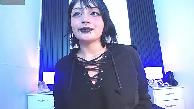 Snapshot of honney_dark chatting on 20, 2, 2025 honney dark online show from 20, 2, 2025