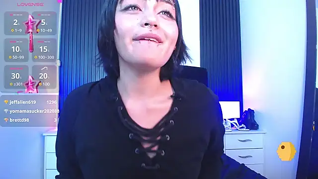 Snapshot of honney_dark chatting on 20, 2, 2025 honney dark online show from 20, 2, 2025