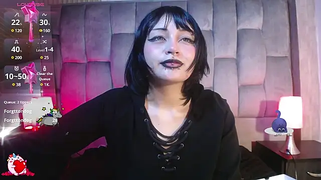 Snapshot of honney_dark chatting on 12, 3, 2025 honney dark online show from 12, 3, 2025