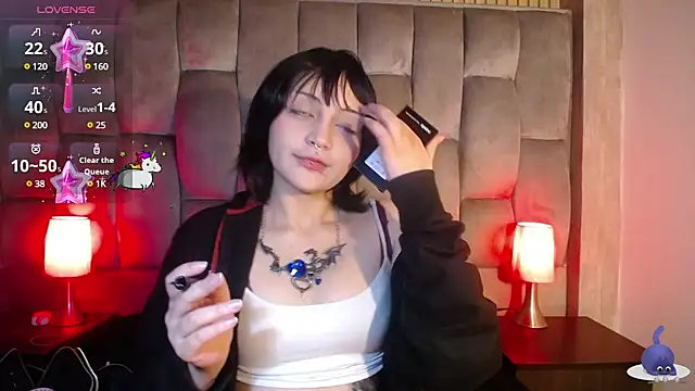 Snapshot of honney_dark chatting on 20, 3, 2025 honney dark online show from 20, 3, 2025