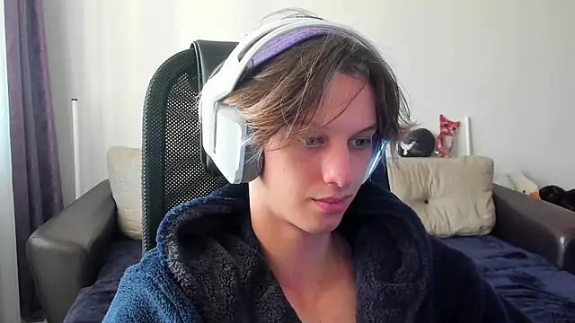 Ostin meow online show from 30, 10, 2025