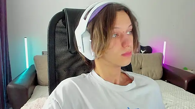 Ostin meow online show from 1, 2, 2026