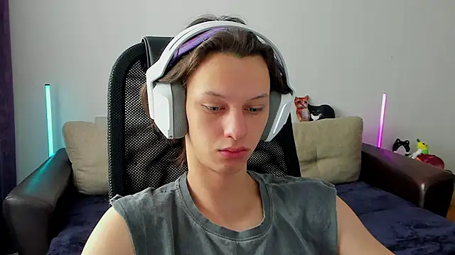 Ostin meow online show from 28, 2, 2026