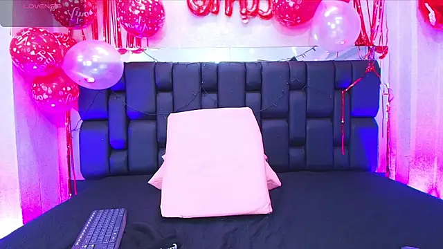 canela oss online show from 13, 2, 2025