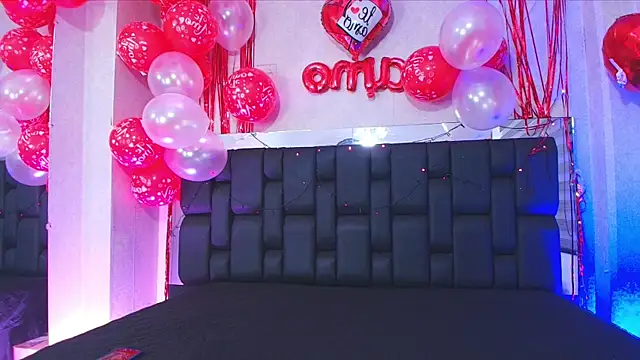 canela oss online show from 14, 2, 2025