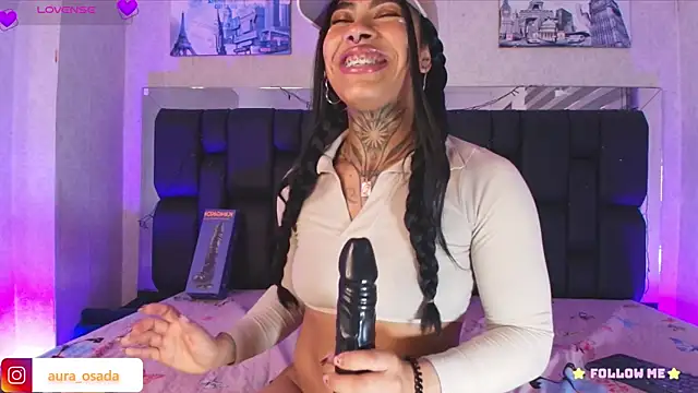 canela oss online show from 6, 3, 2025